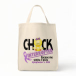 Lymphoma Chick Interrupted 2 bags