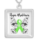 Lymphoma Hope Matters Jewelry