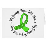 Lymphoma My Journey Begins With Hope