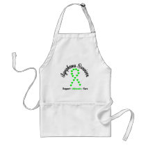 Lymphoma Survivor Apron