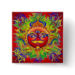 Lynn Chakra buttons