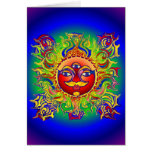 Lynn Chakra cards