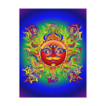 Lynn Chakra postcards