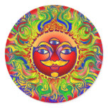 Lynn Chakra stickers