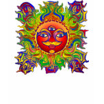Lynn Chakra t-shirts
