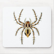 Lynx Spider Mouse Pads