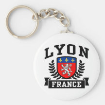 Lyon Key Chains