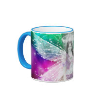 Lyra Mug