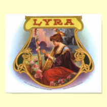 Lyra posters