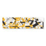 Lyrical Inspirations Bumper Sticker