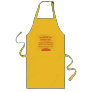 Lyrics of Marriage Apron