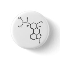 lysergic acid diethylamide numero uno button