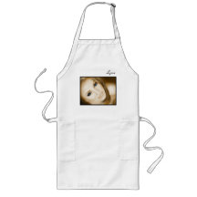 Lyssa Apron