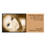 Lyssa rack cards