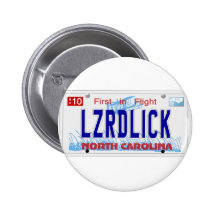 LZRDLICK NC Plate Pin