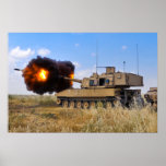 M109A6 Paladin