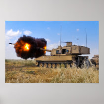 M109A6 Paladin