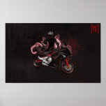 M13 Poster posters