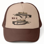 m14 hat