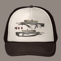 m14 hat hats