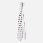 M1 Abrams Tank Ties