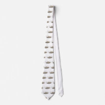 M1 Abrams Tank Ties