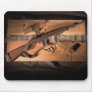 M1 Carbine Mouse Pad