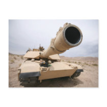M1A1 Abrams
