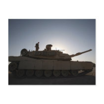 M1A1 Abrams