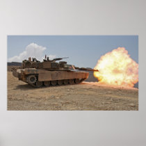 M1A1 Abrams