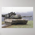 M1A1 Abrams