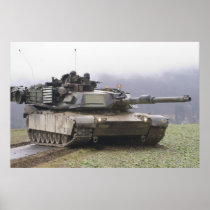 M1A1 Abrams