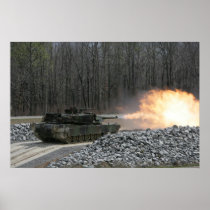 M1A1 Abrams