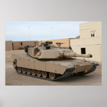 M1A1 Abrams