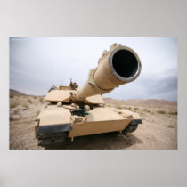 M1A1 Abrams