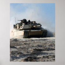 M1A1 Abrams