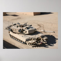 M1A1 Abrams