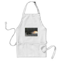 M1A1 Abrams Tank Aprons