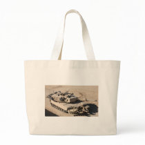 M1A1 Abrams Tank Bags