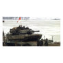M1A1 Abrams Tank