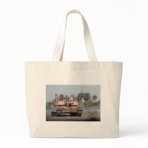 M1A2 Abrams Tank Bags