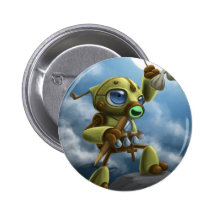 M20 : LLDD Tome4 R Pinback Buttons