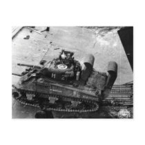 M4 Sherman