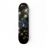 m4 space deck skateboards