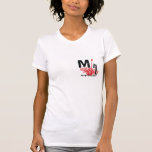 m4 t shirts