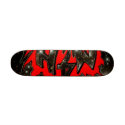 m4h mini space skateboards