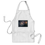 M51 Remix Apron
