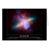 M82 CARD