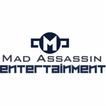 M.A.E branded! Cut Outs