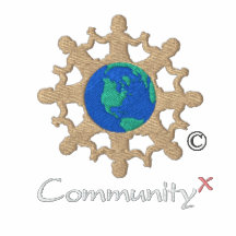 M-Community (Drk)